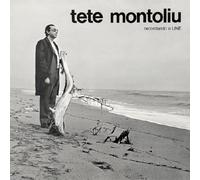 Tete Montoliu - Recordando A Line [Japan CD] MZCB-1251