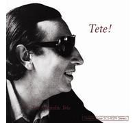 Tete Montoliu - Tete! [Japan LTD Mini LP CD] VACM-7105
