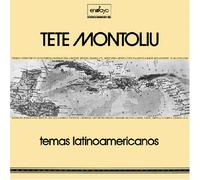 Tete Montoliu - Tete Plays Latino [Papersleeve