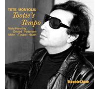 Tete Montoliu - Tootie's Tempo