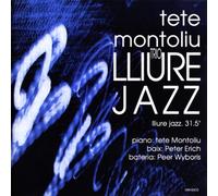 Tete Montoliu - Trio Lliure Jazz