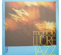 Tete Montoliu - Trio Lliure Jazz [Vinyl LP] [VINYL]