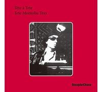 Tete Montoliu Trio - Tete À Tete