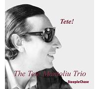 Tete Montoliu Trio - Tete! [VINYL]
