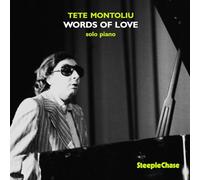 Tete Montoliu - Words Of Love