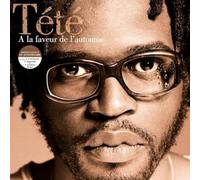 Tété - Sony À la faveur de l'automne (Edition Augmentée 20e anniversaire)