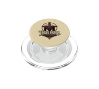 Tetelestai It Is Finished Christian Cross Scripture PopSockets PopGrip for MagSafe