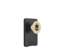 Tetelestai It Is Finished Christian Cross Scripture PopSockets PopWallet for MagSafe