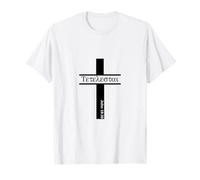 Tetelestai It is Finished T-Shirt