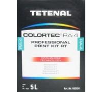Tetenal Colortec RA-4 Prof. Kit f. 5 Liter