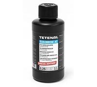 Tetenal Eukobrom AC Hydroquinone-free Black and White Paper Developer, 250ml