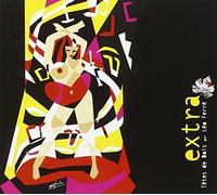 Tetes De Bois Per Leo Ferre - Extra