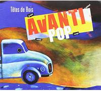 Tetes De Bois - Ferre' L'amore E La Rivolta