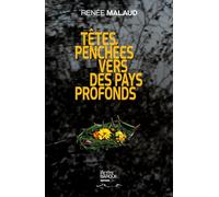 Têtes penchées vers des pays profonds