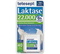 tetesept Laktase 22000 Long-Term Depot, 33 g
