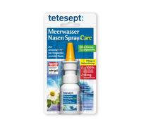 Tetesept Sea Water Nasal Spray