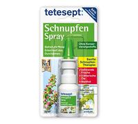Tetesept Sea Water Nose Spray
