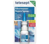 Tetesept Sea Water Nose Spray