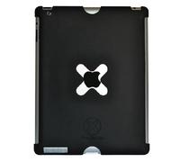 Tether Tools Proper X-LockPro Bumper for iPad 2,3 & 4 Black