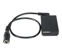 Tether Tools Relay Camera Coupler CRCE12 Compatible with Canon Battery LP-E12