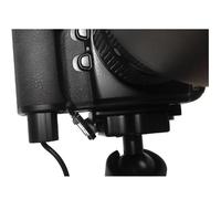 Tether Tools Relay Camera Coupler CRN5C Compatible with Nikon Battery EN-EL24