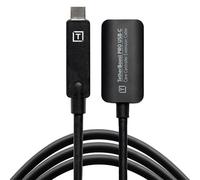 Tether Tools Tether Boost Pro USB-C Core Controller Extension Cable - black