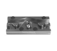 Tether Tools TetherBlock Arca - Gray