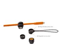 Tether Tools cable support kit for camera and computer