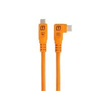 Tether Tools TetherPro Optima 10G USB-C to USB-C Data Transfer Cable