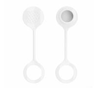 Tethered Drain Cover for Igloo 25 35 45 55 70 Qt Coolers Plastic Construction Ensures Consistent Drain System Performance (Two sets)
