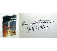 Tethered Mercury: A Pilot's Memoir : The Right Stuff-- But the Wrong Sex