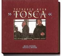 Tethered Moon - Experiencing Tosca