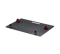 Manfrotto MLTSA4301B Laptop Deck