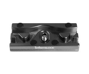 TetherTools TetherBlock Arca - Grey