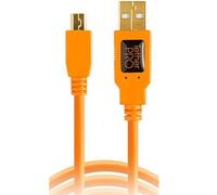 TetherTools TetherPro USB 2.0 to Mini-B 4.6 meters | ✅ 10% discount