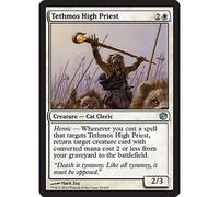 Tethmos High Priest | Journey Into Nyx