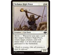 Tethmos High Priest | Jumpstart 2025