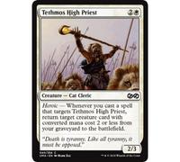 Tethmos High Priest | Ultimate Masters