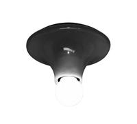 TETI Wall/ Ceiling Light Anthracite