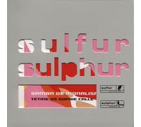 Tetine Vs Sophie Calle - Samba De Mona Lisa