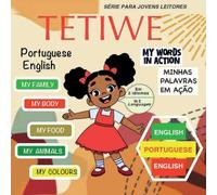 TETIWE -My Words In Action - Portuguese