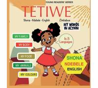 TETIWE - Shona-Ndebele-English