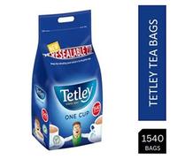 Tetley 1540's 1-Cup Original Bulk Cateri
