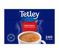 Tetley 240 Original Tea Bags 750g