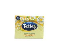 Tetley Camomile 40 Teabags