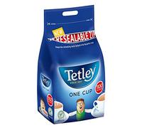 Tetley Catering 1Cup TeaBag Pack of 1100