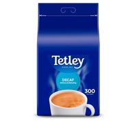 Tetley Decaf 300 Tea Bags 937.5g