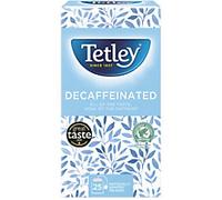 Tetley Decaf 25's