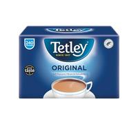 Tetley Original Tea Bags, Pack of 240