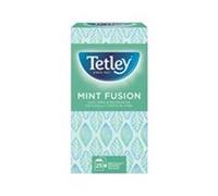 Tetley Fresh Mint Envelopes 25's